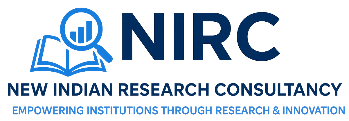 NIR Consultancy Logo